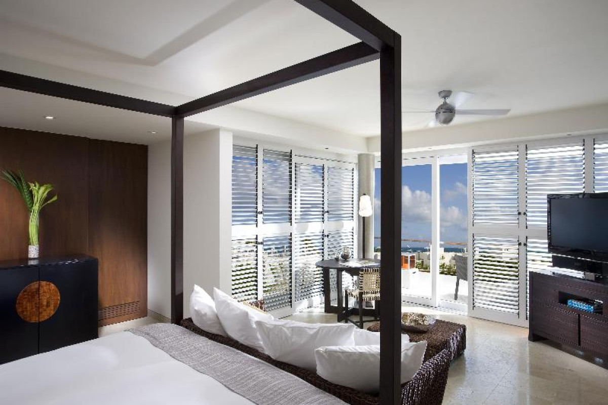 Hotel Blue Diamond Luxury Boutique