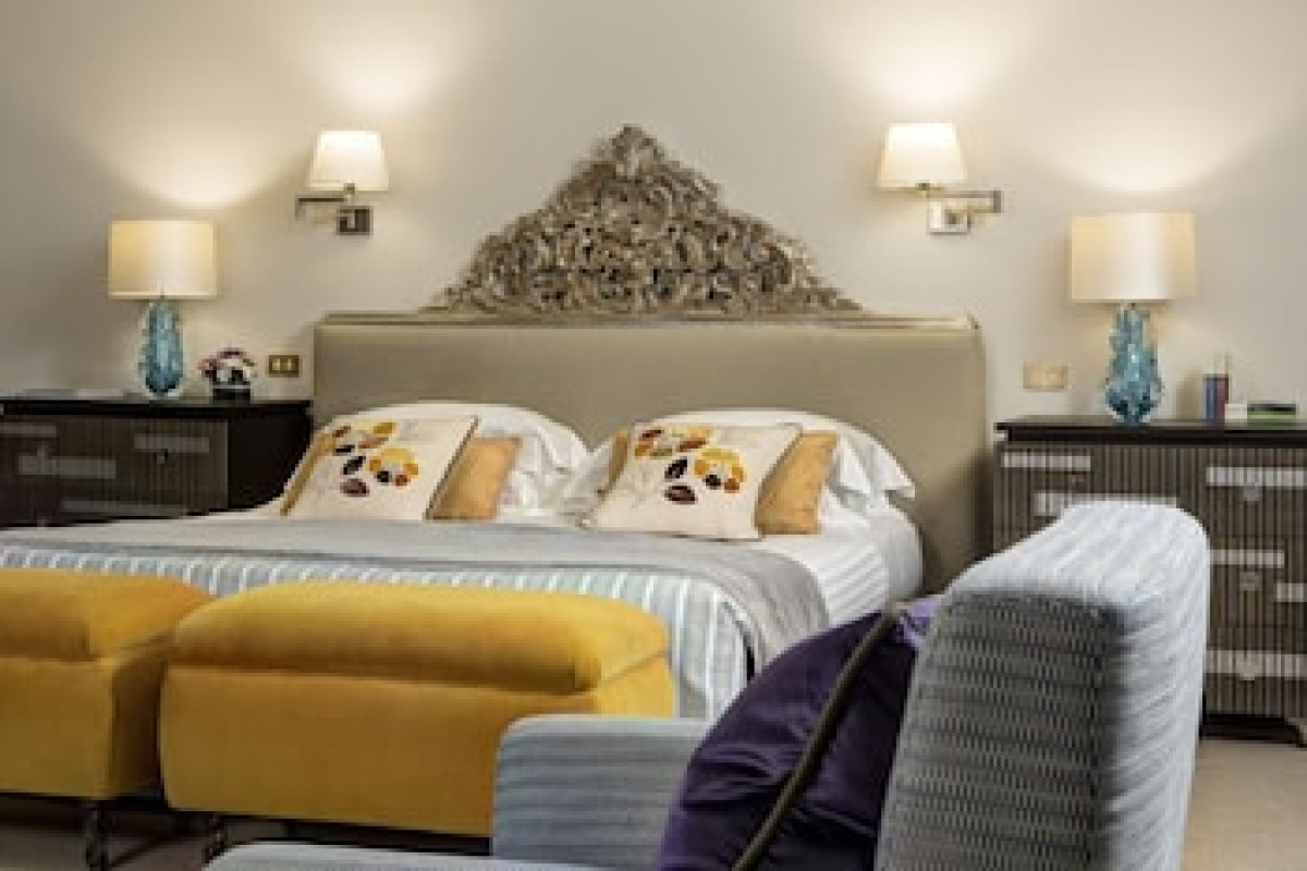 Rocco Forte Hotel De Russie