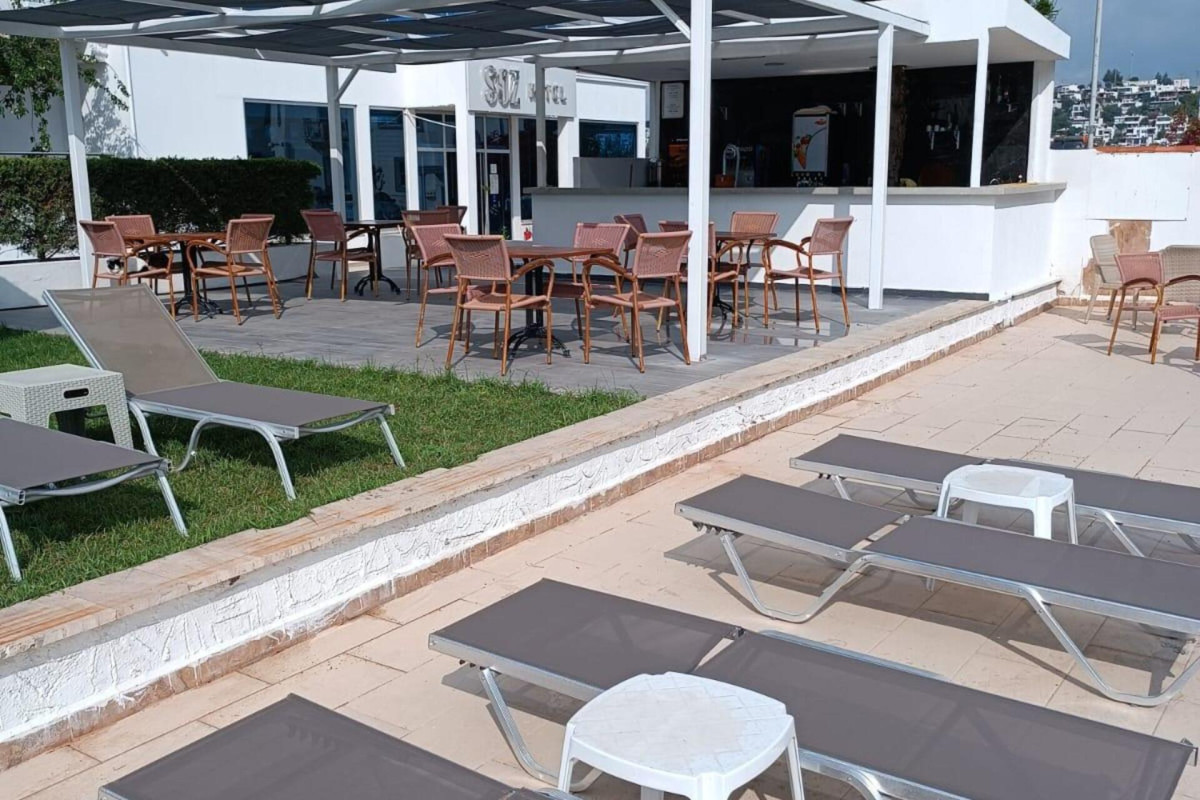 Soz Hotel