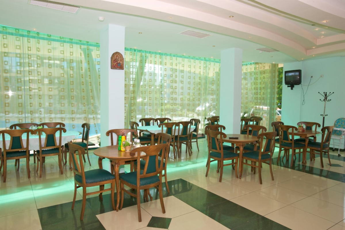 Arda (Sunny Beach) 3*