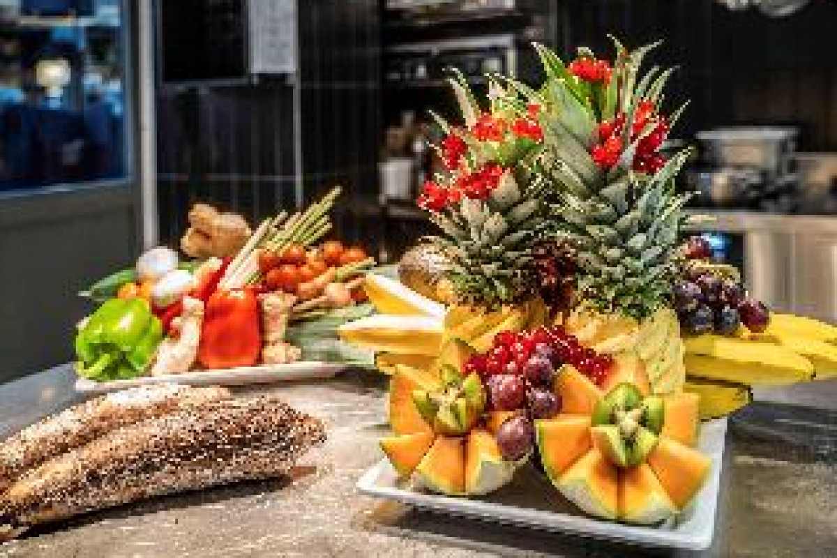 ibis Styles Zurich City Center