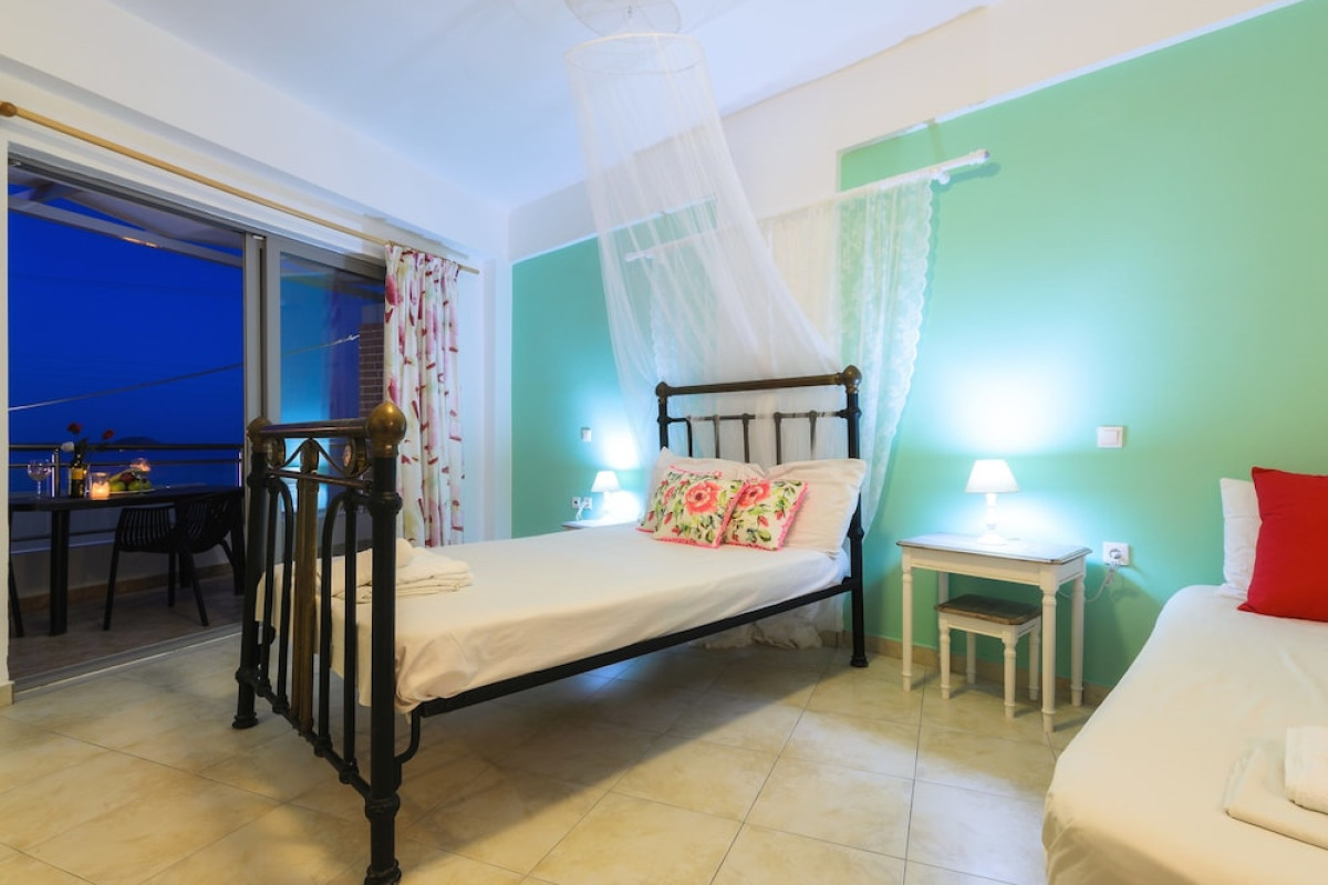 MOURIA STUDIOS APARTMENTS