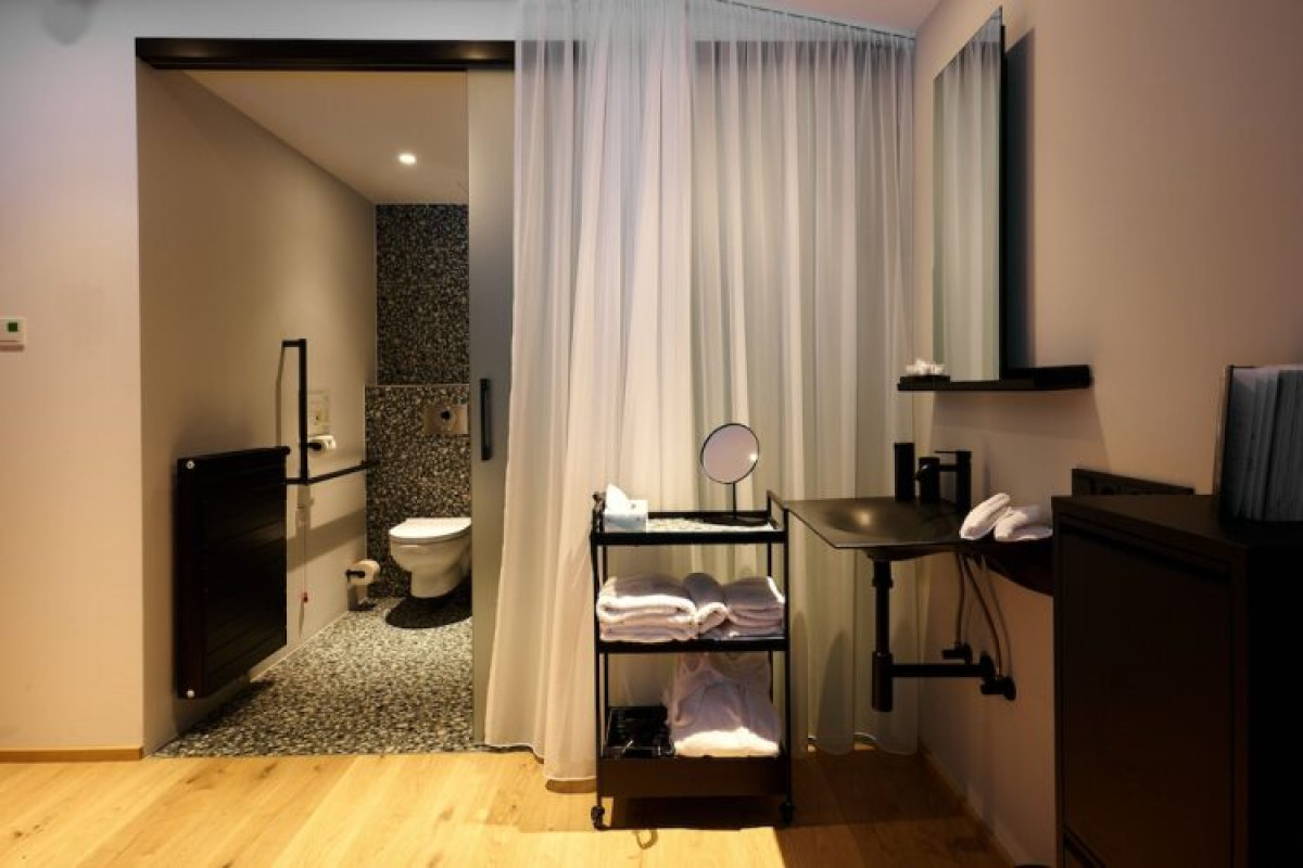 LESEHOTEL