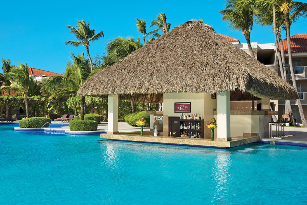 Hyatt Vivid Punta Cana