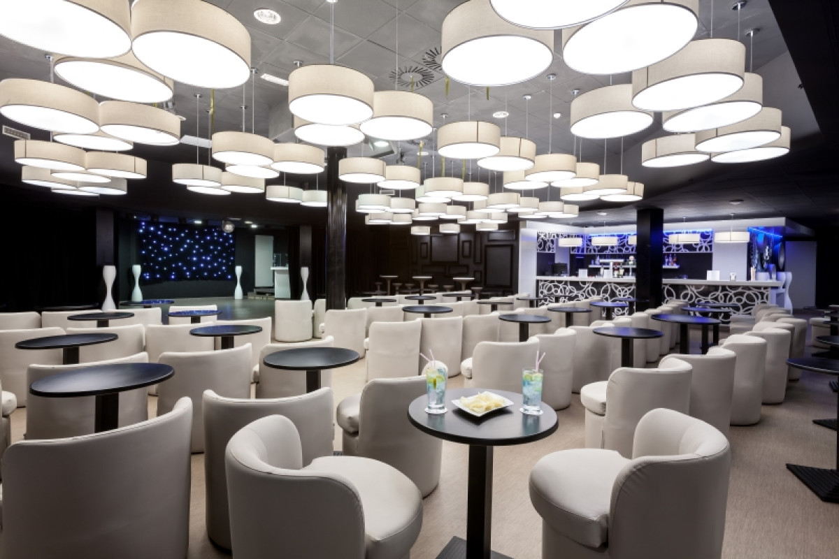 Hotel Playaolid Suites  Apartments