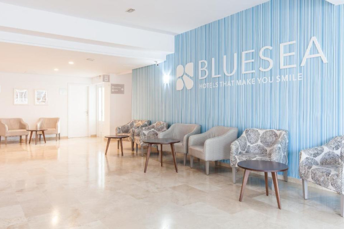 Blue Sea Cala Millor