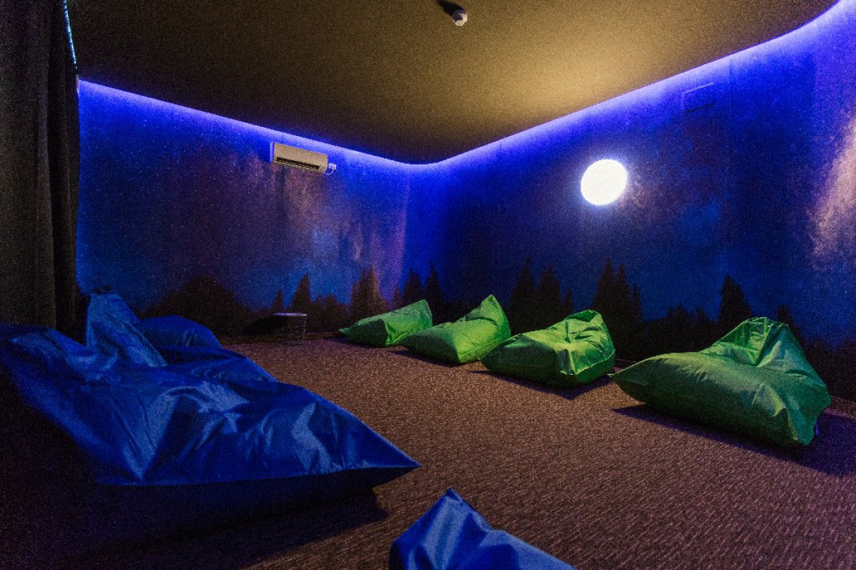 Hotel Lotus Therm
