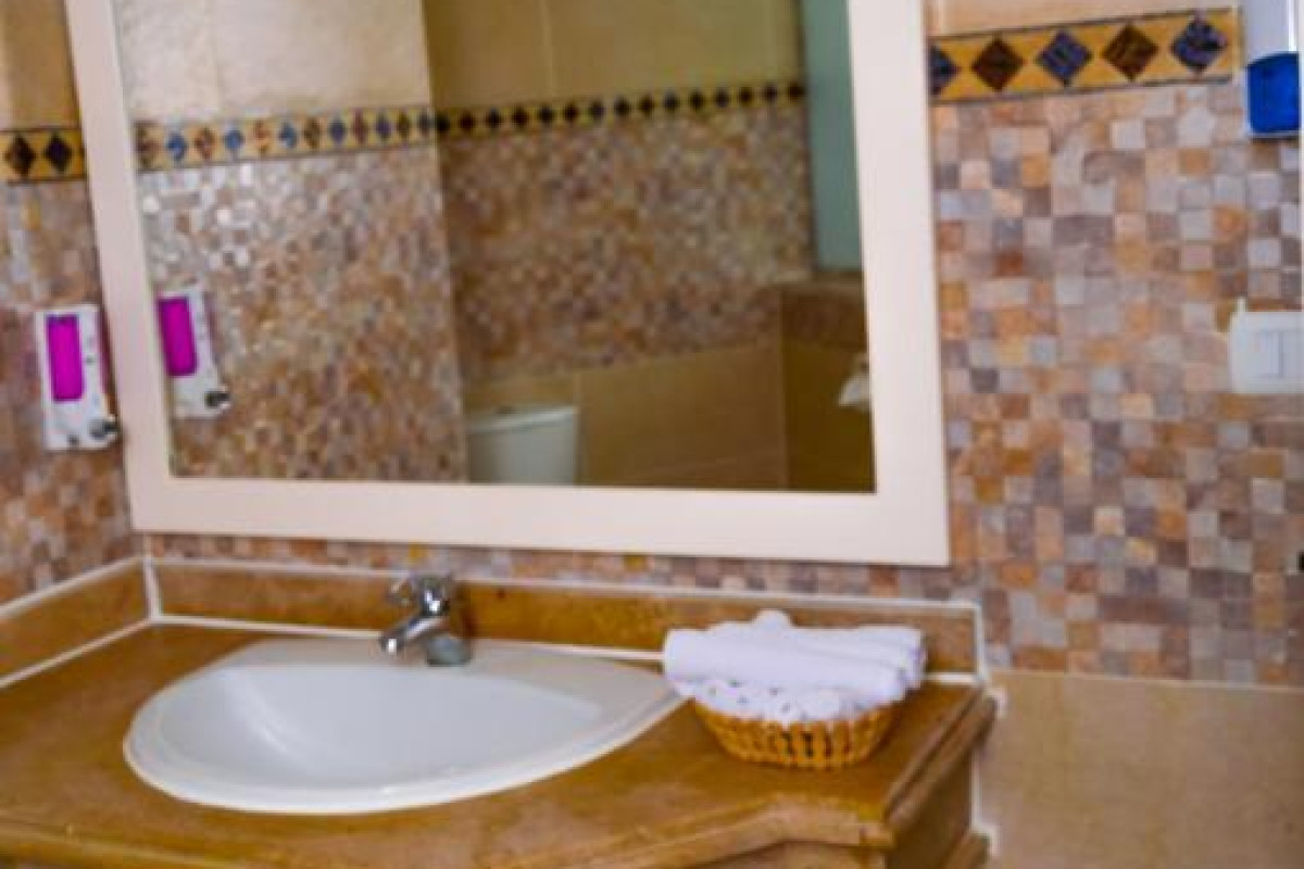 Verginia Sharm Resort  Aqua Park****