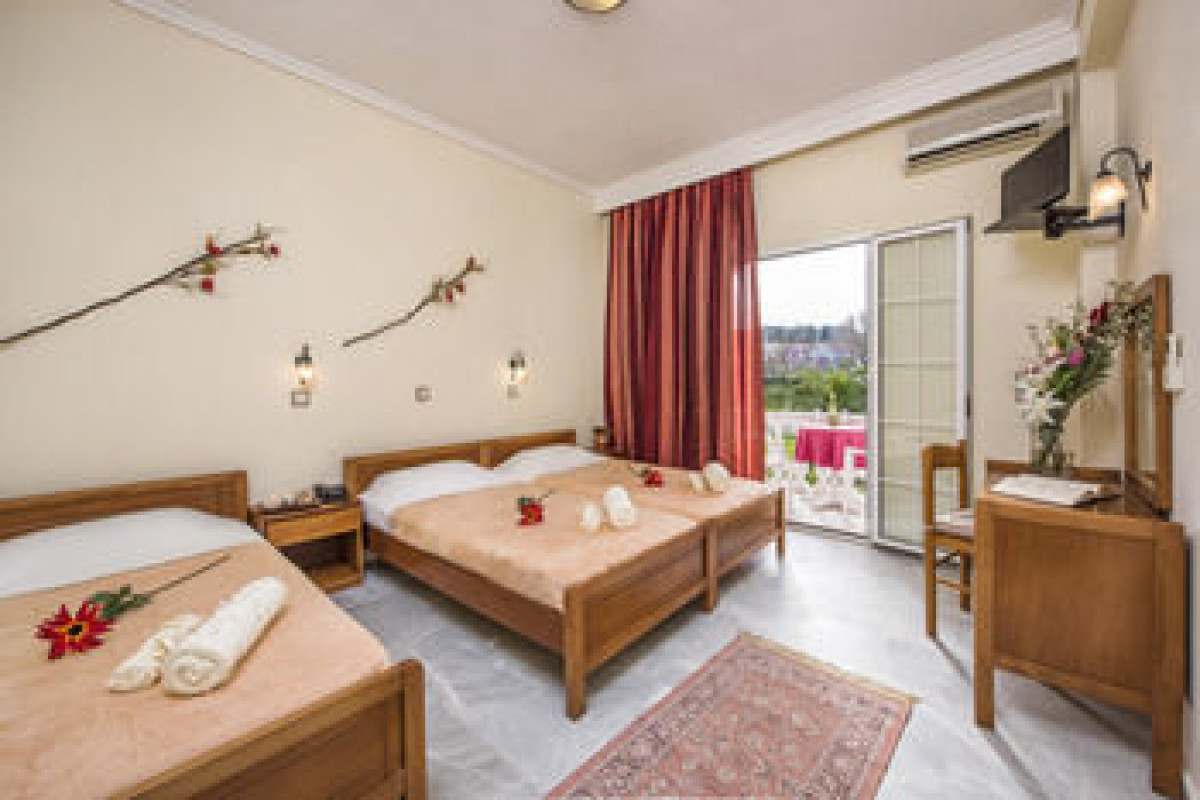 EROFILI HOTEL
