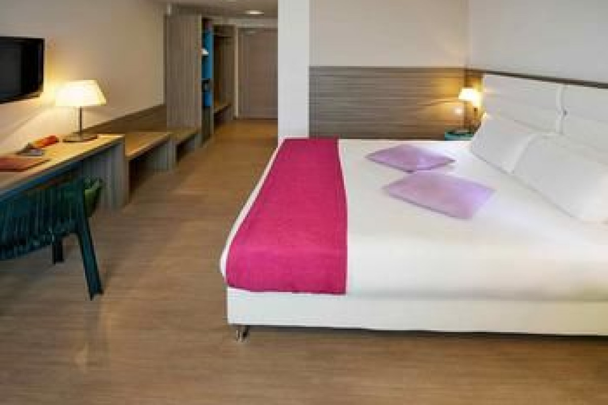 MERCURE VENEZIA MARGHERA