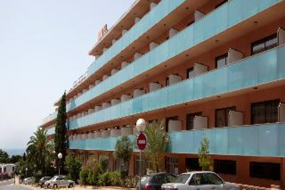 HTOP MOLINOS PARK
