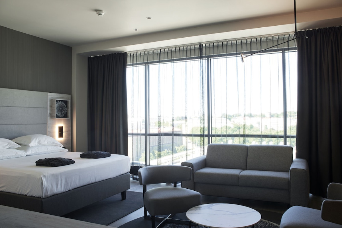 TALLINK CITY HOTEL