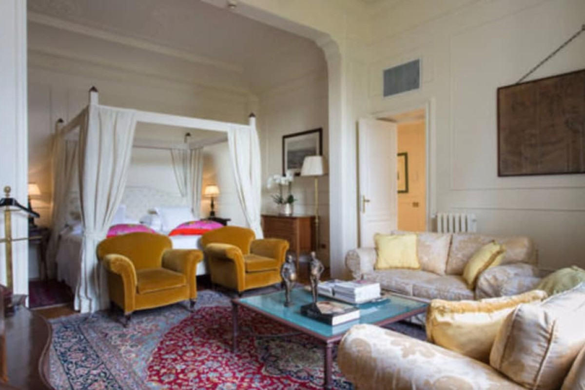 Grand Hotel Plaza