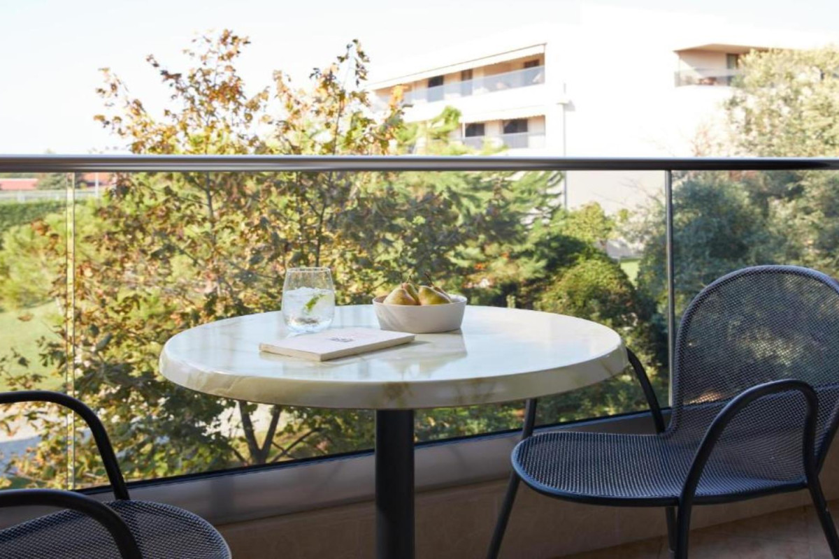 Potidea Palace Hotel