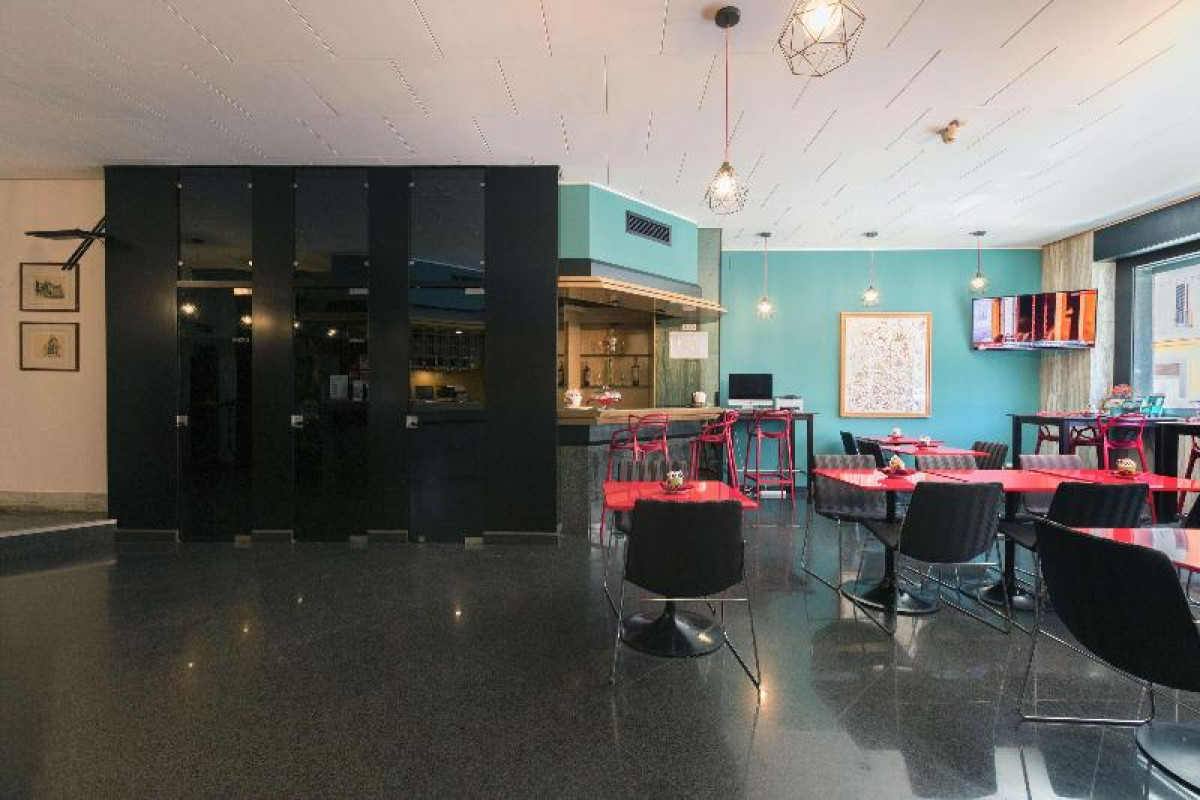 BEST WESTERN EXECUTIVE BUSINESS HOTEL