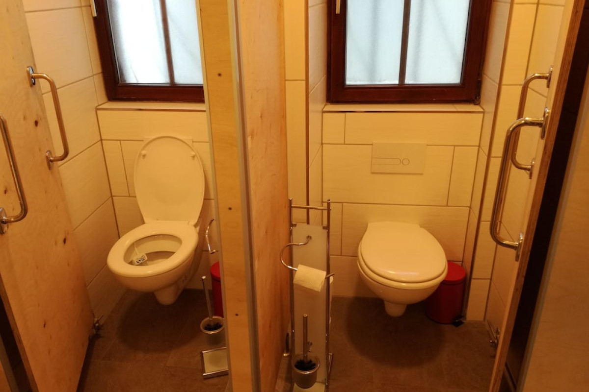 HOSTEL BAD GOISERN