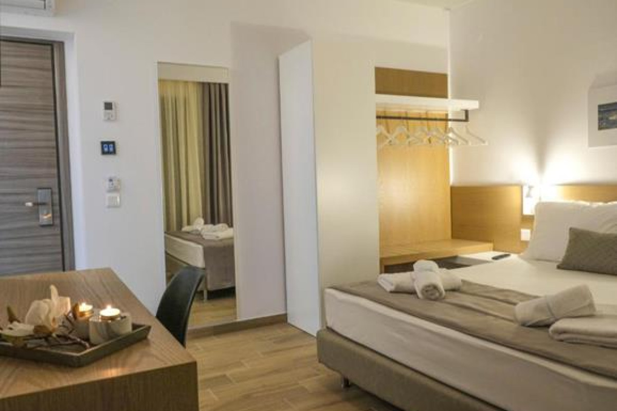 Vozina Hotel