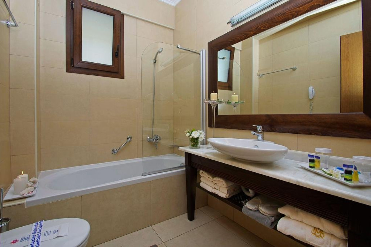 Elioula Hotel