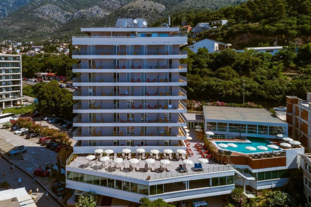 Hotel Sato