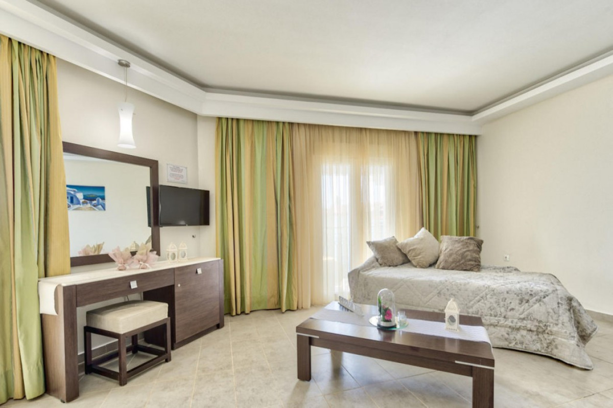 MAJESTIC HOTEL amp; SPA