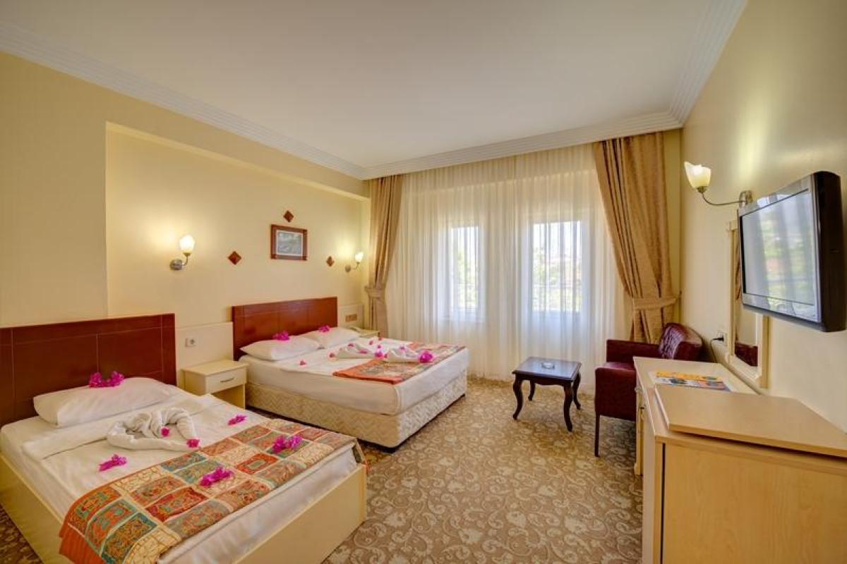 HAVANA HOTEL
