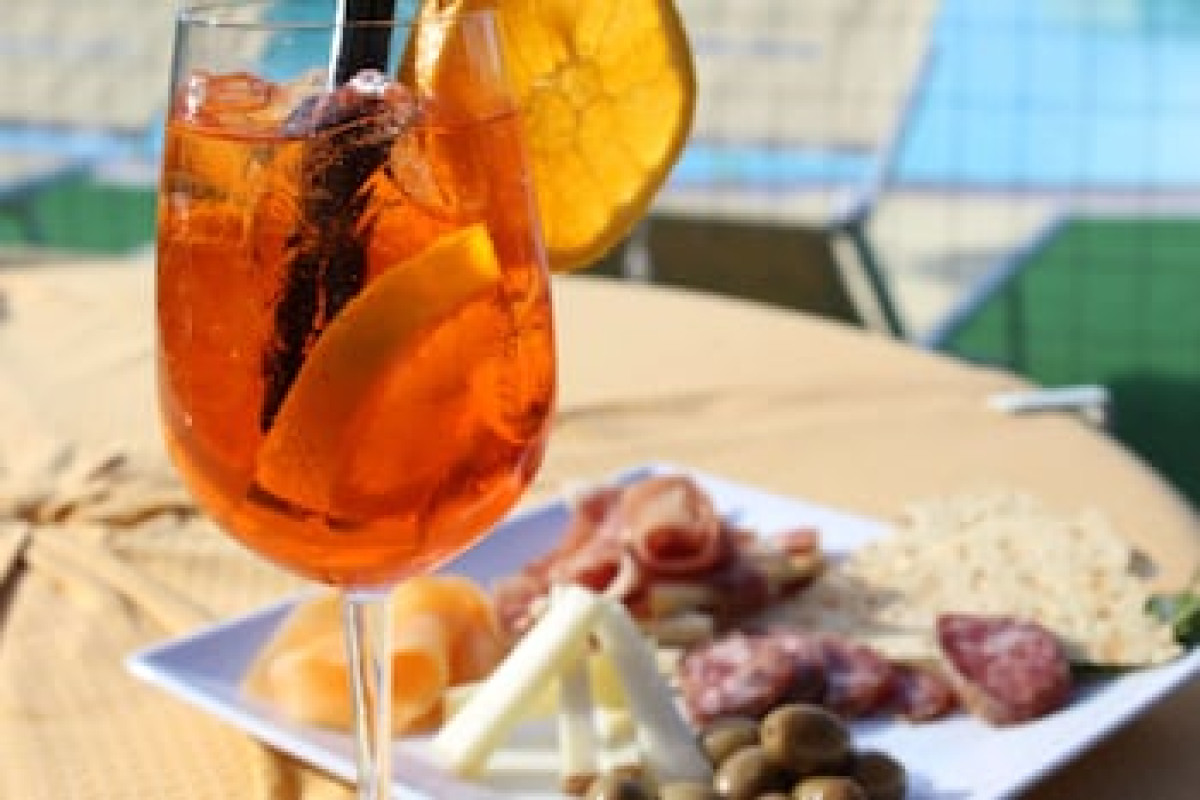 HOTEL CALA MIRTO