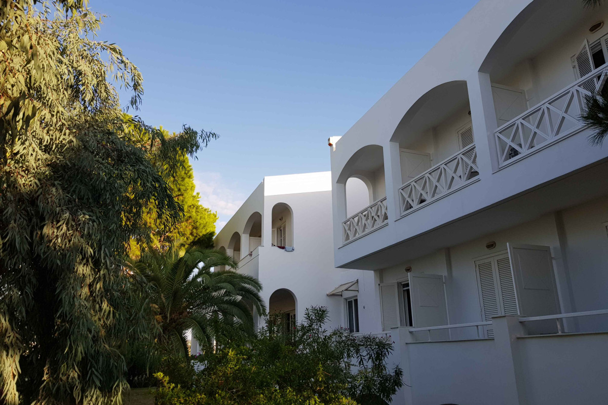 Mantenia Hotel (Crete)