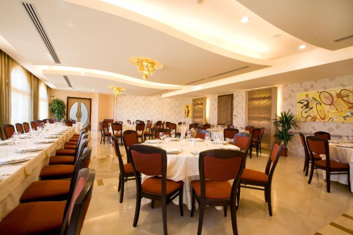 GRAND OLIMPO HOTEL