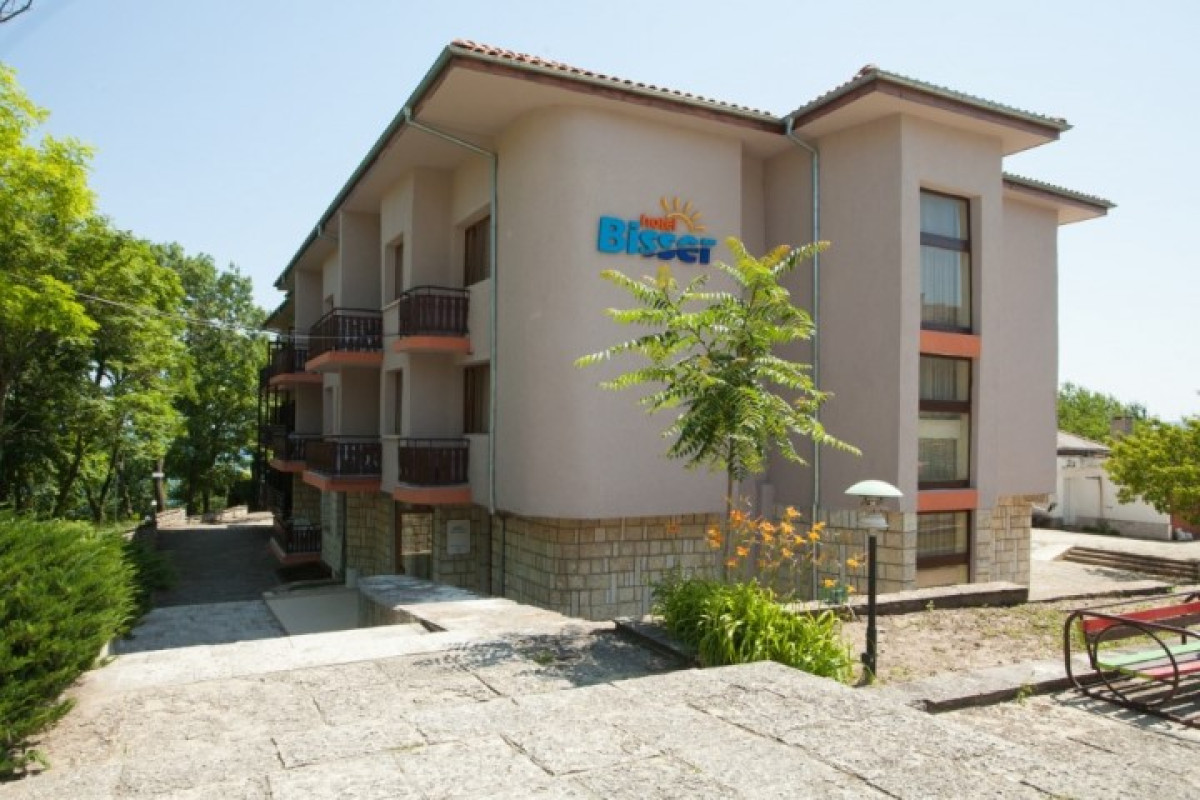 Bisser Balchik (Balchik) 2*+