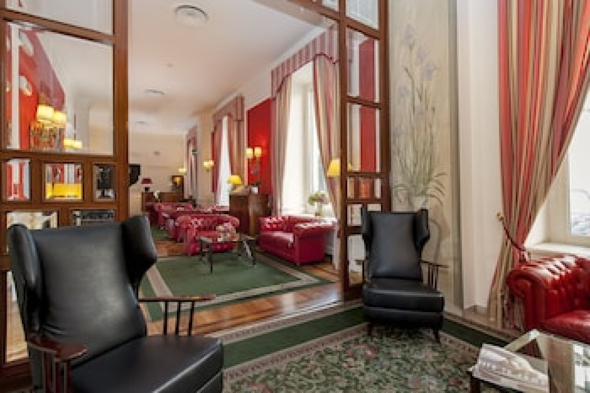 Hotel Nord Nuova Roma