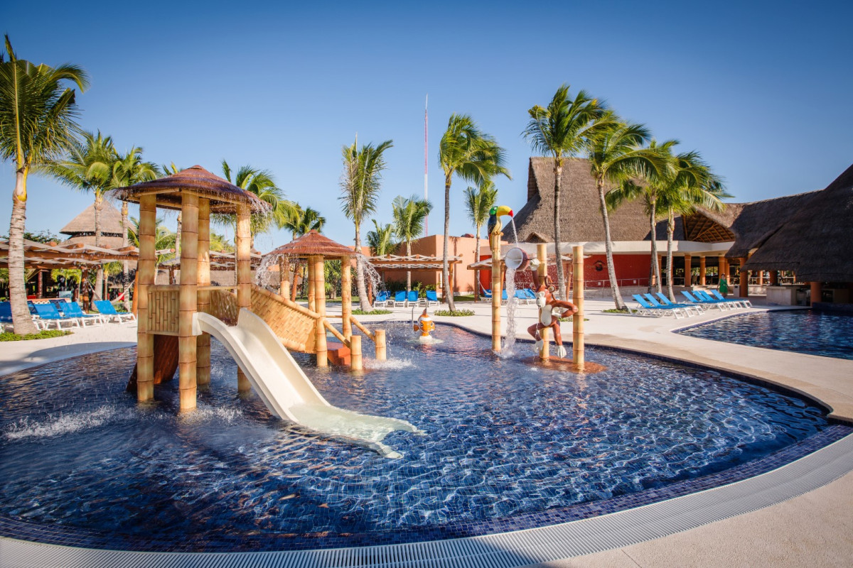 Barcelo Maya Caribe