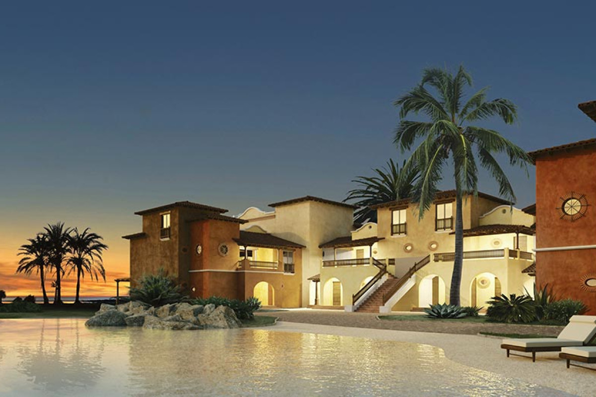 Dreams Dominicus La Romana
