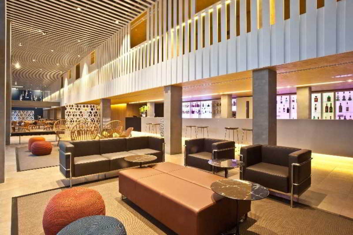 Leonardo Boutique Hotel