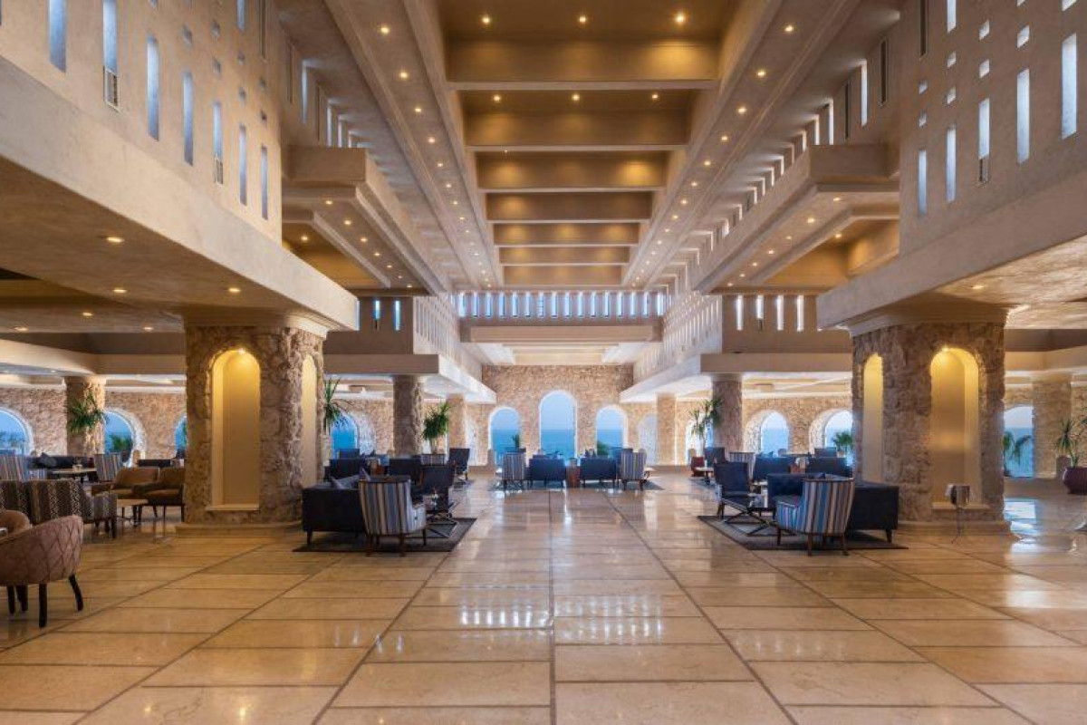 PICKALBATROS CITADEL RESORT