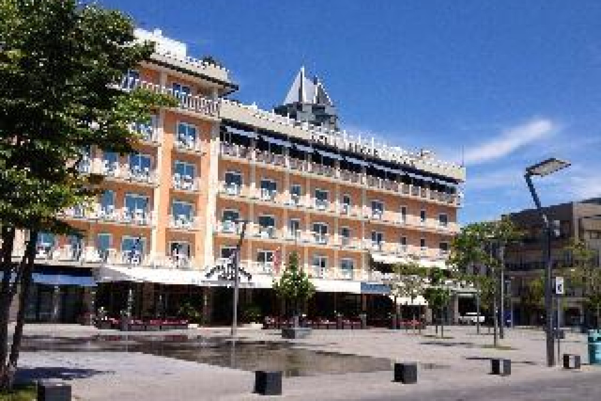 PRINCIPE PALACE