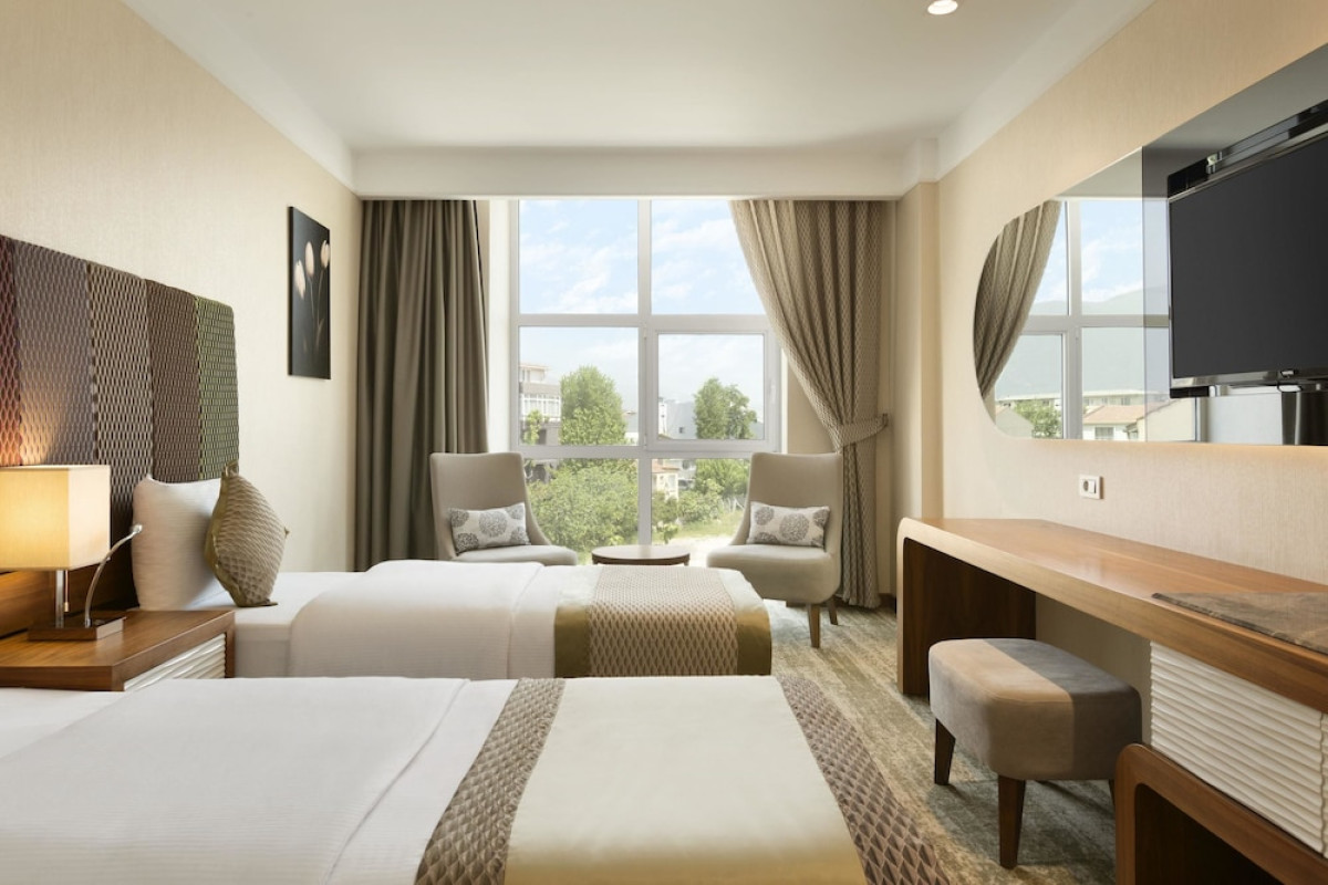 Ramada Gemlik