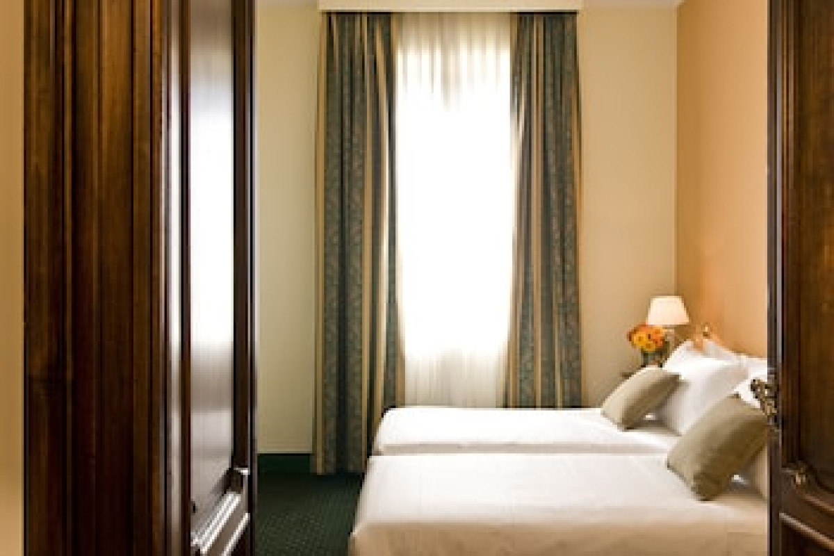 Hotel Rome Garden