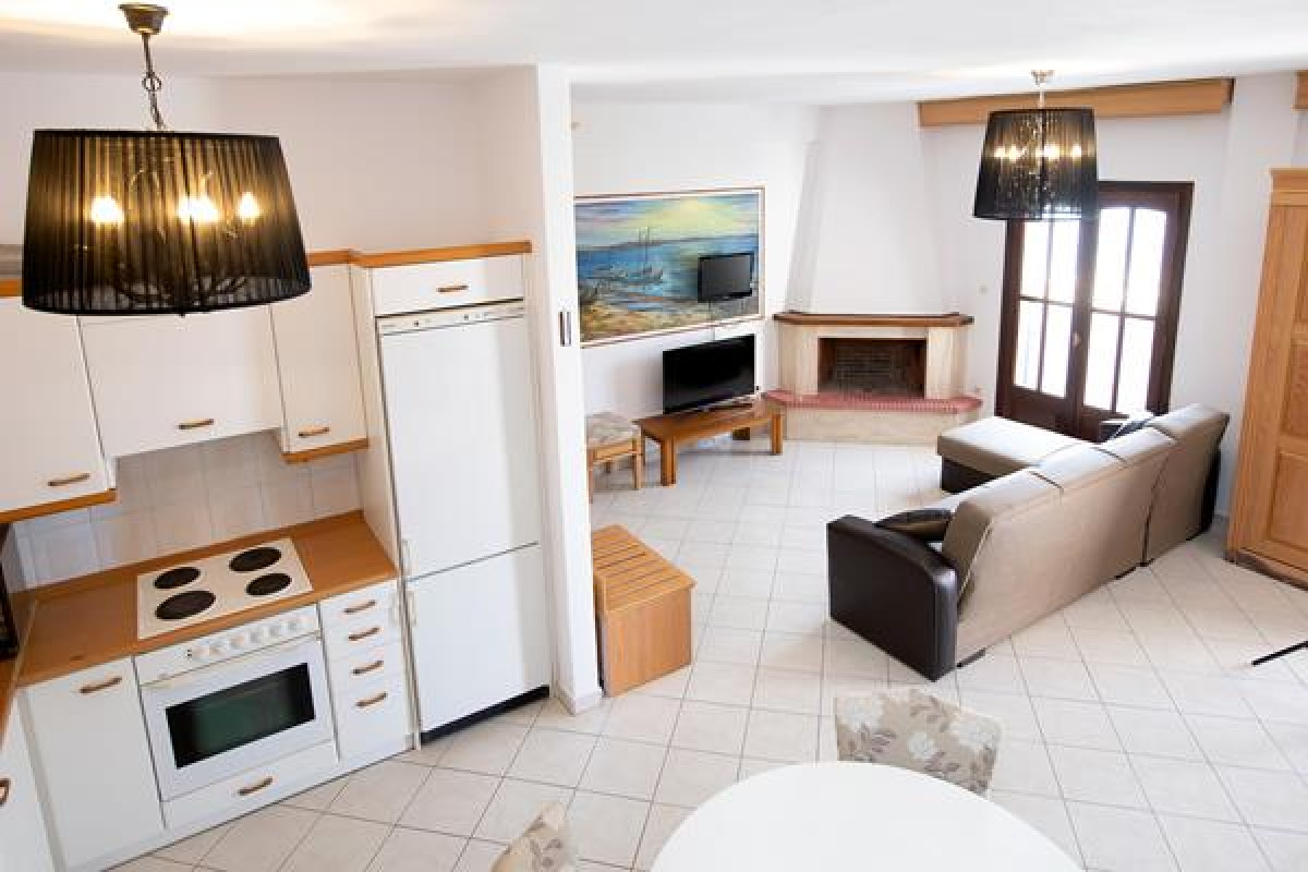Greek Pride Beach Villa