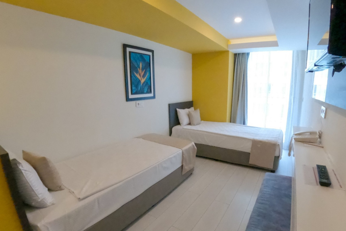 Dosinia Luxury