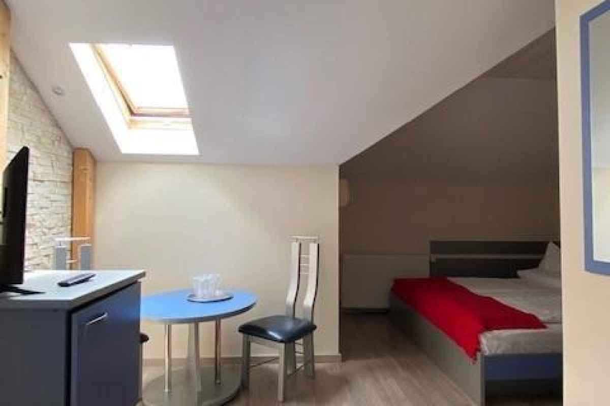CASA TEO