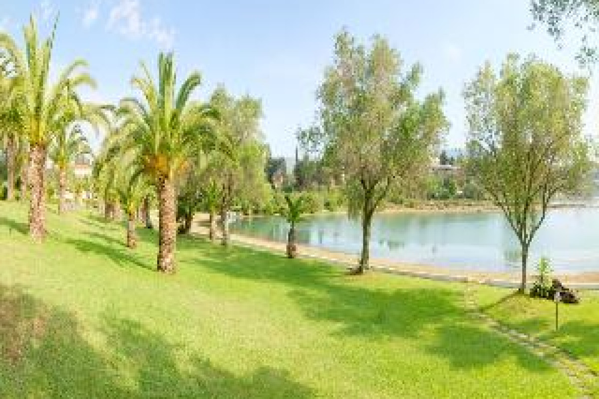HELION RESORT