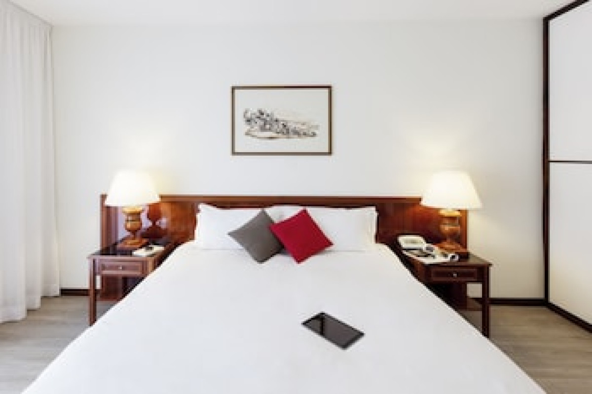 Aparthotel Adagio Rome Vatican