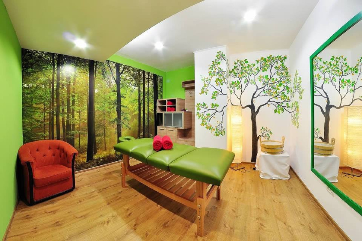 Best Western Bucovina