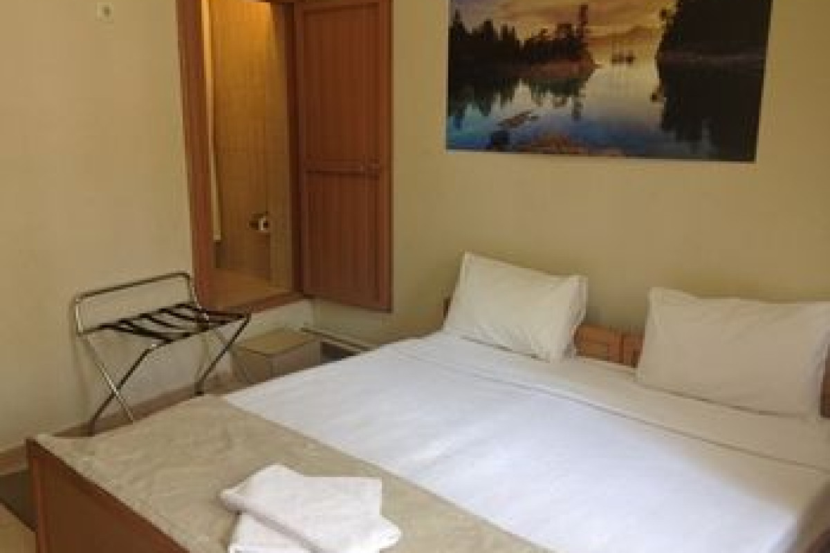 Caylan Hotel