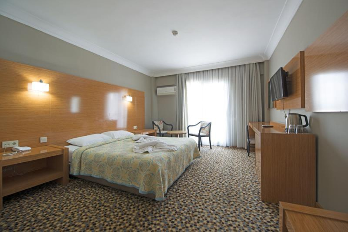 ADA NEWDAY RESORT SPA HOTEL