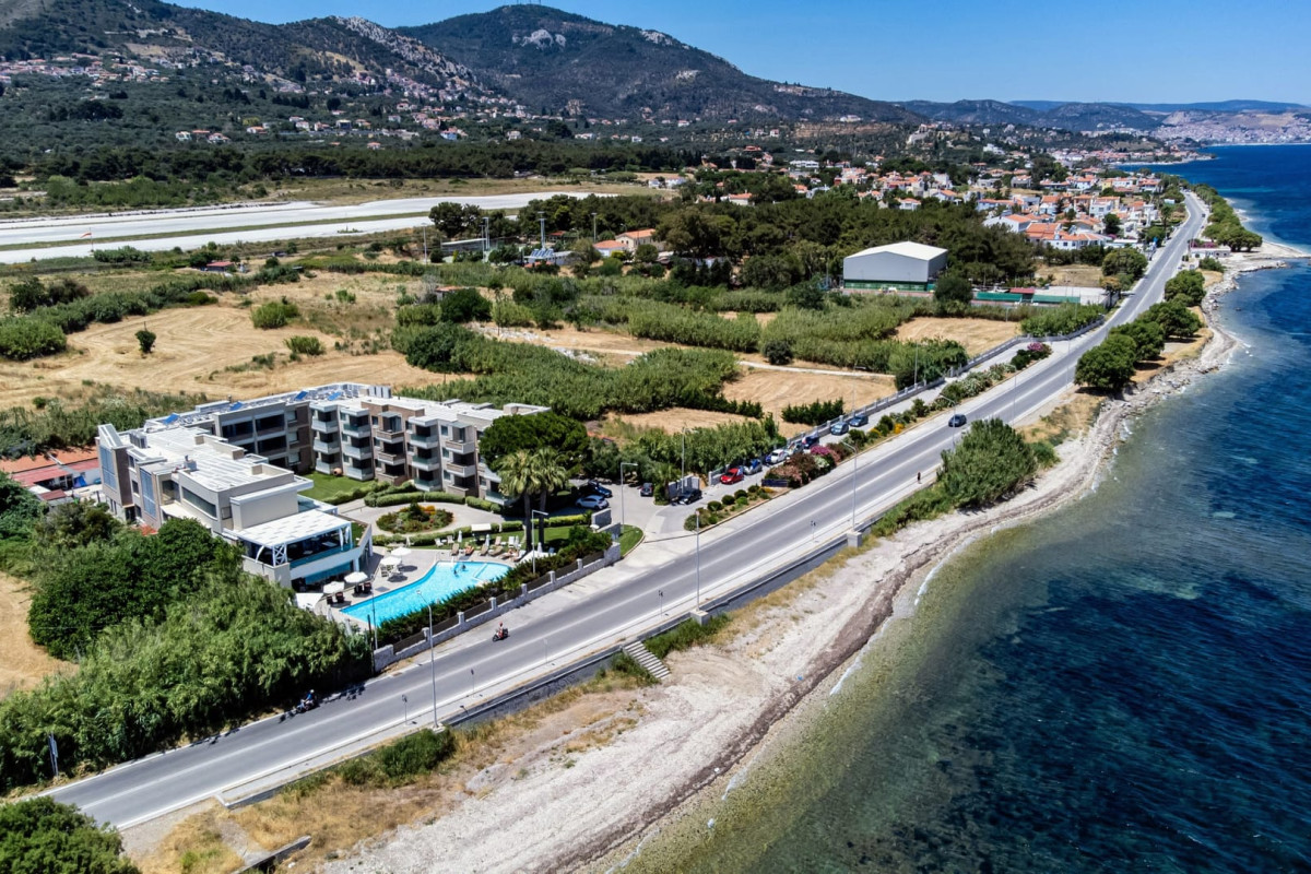 Elysion Hotel