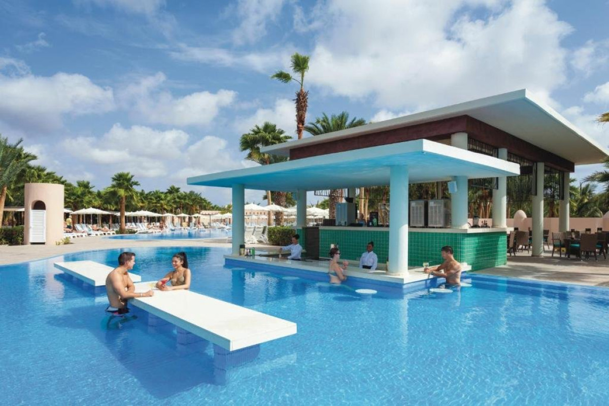 RIU Cabo Verde