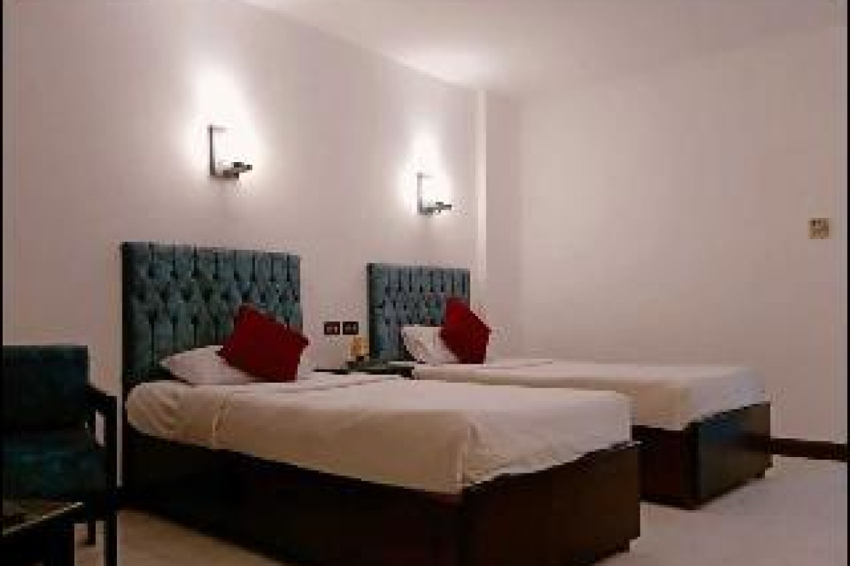 EL KHAN SHARM HOTEL