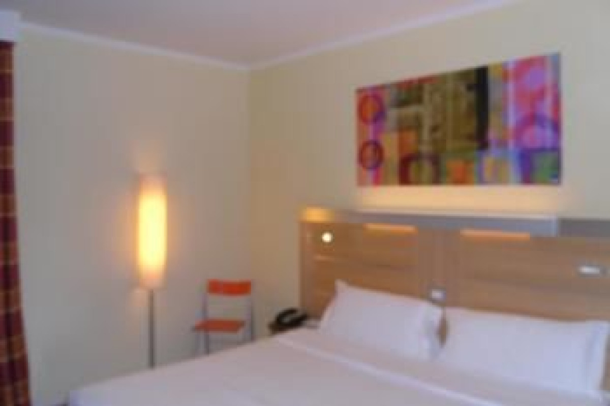 IDEA HOTEL MILANO SAN SIRO