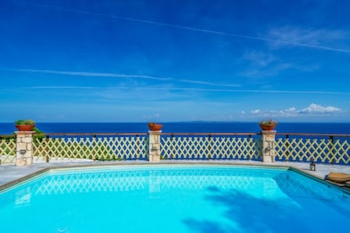 ZAKYNTHOS VILLAS